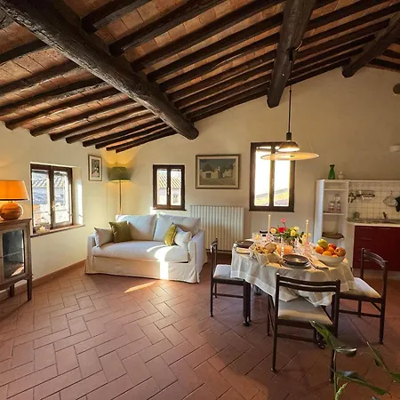 Casa Toto Appartement Lucca