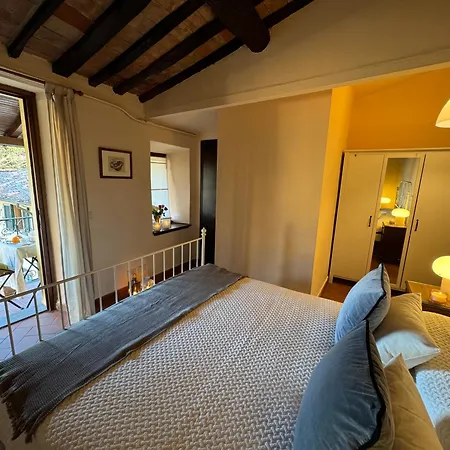 Casa Toto Apartment Lucca