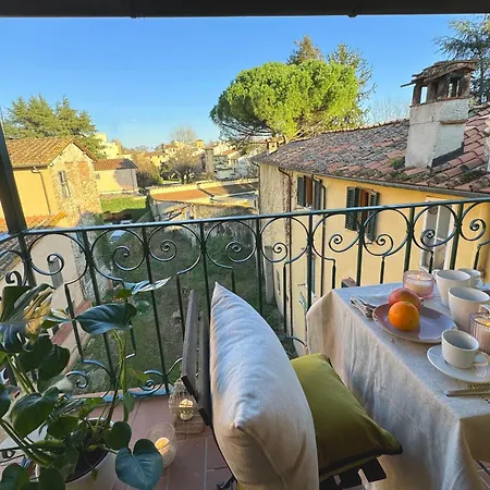 Casa Toto Lucca