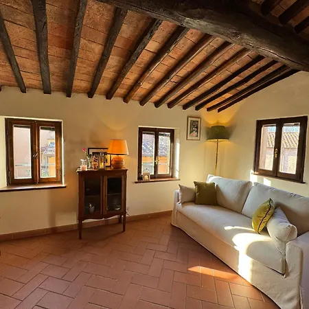 Apartment Casa Toto *