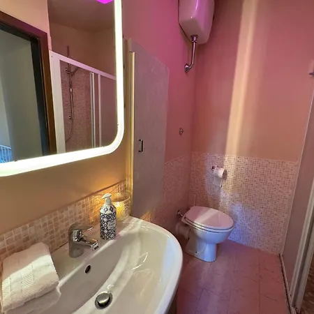 Casa Toto * Lucca