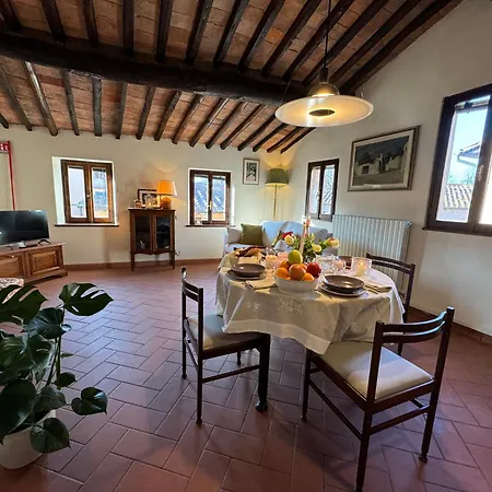 Apartment Casa Toto