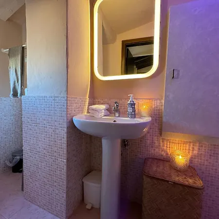 Apartment Casa Toto