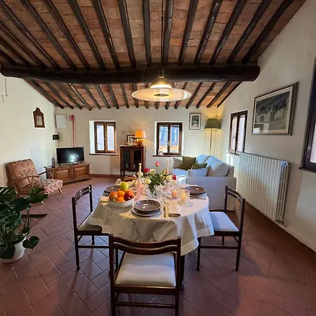 Casa Toto * Lucca