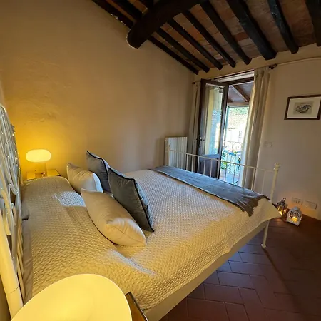 Casa Toto Apartment *