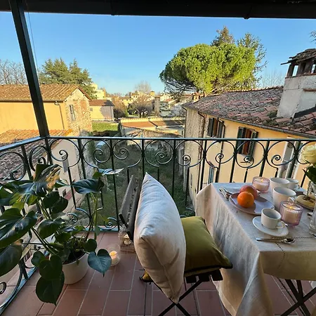 Casa Toto * Lucca